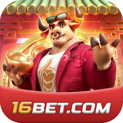 Logo 16bet