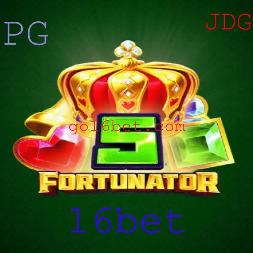 Descubra o Mundo de 5Fortunator: Um Jogo Revolucionário no Universo de 16bet
