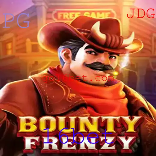 BountyFrenzy: Um Mergulho no Universo do Novo Jogo de Cassino Online
