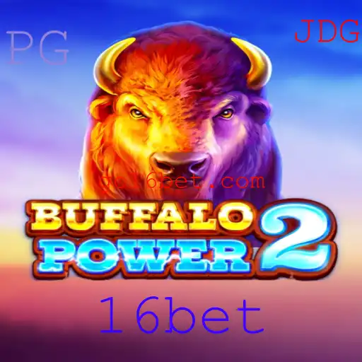 Descubra o Fascinante Mundo de BuffaloPower2: O Jogo Revolucionário da 16bet