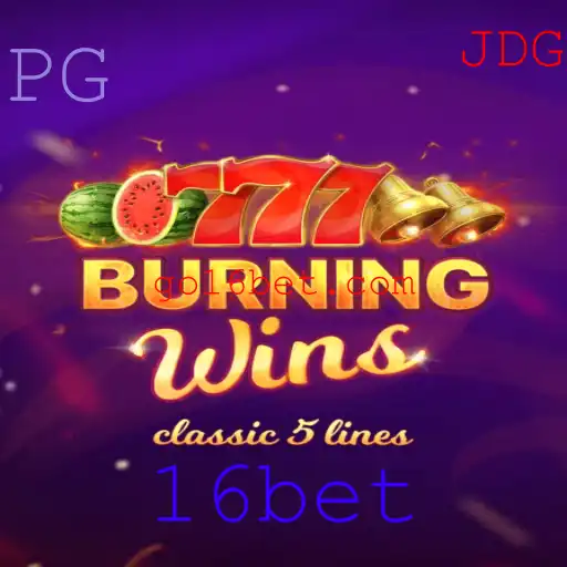 BurningWins: Uma Introdução ao Jogo e Suas Regras em 16bet