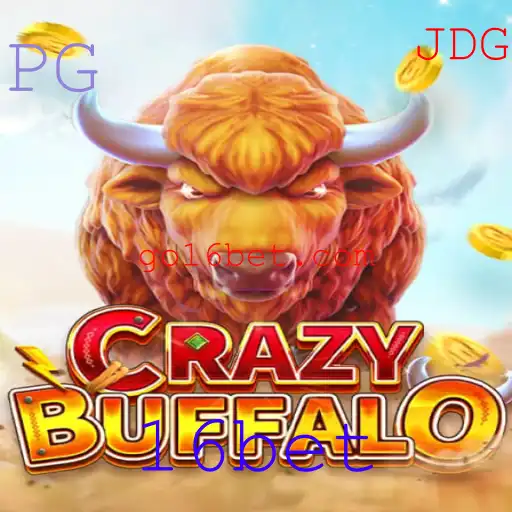 Descubra o Mundo Aventureiro de CRAZYBUFFALO: O Jogo de Estratégia e Diversão