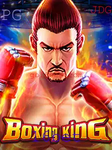 BoxingKing: O Novo Fenômeno no Mundo dos Jogos