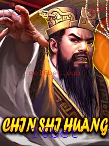 Descubra o Fascinante Mundo de ChinShiHuang: Uma Nova Experiência no 16bet