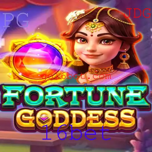Explorando FORTUNEGODDESS: Um Guia Completo para Jogadores em 16bet
