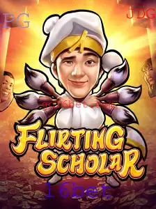 Explorando o Jogo FlirtingScholar na Plataforma 16bet