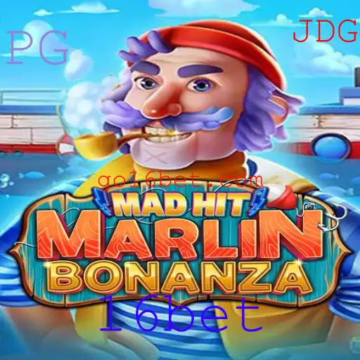 Descubra MadHitMarlinBonanza: O Novo Sucesso do Mundo dos Jogos