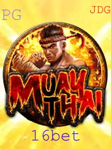 Explorando o Jogo MuayThai com a Plataforma 16bet