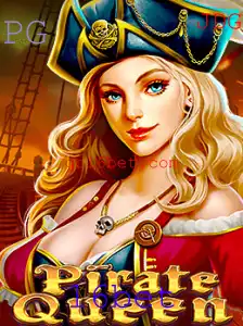 Descubra o Fascinante Mundo de PirateQueen: Uma Aventura Marítima com 16bet