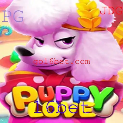 Descubra PuppyLove: O Jogo Envolvente que Está Conquistando os Jogadores com 16bet