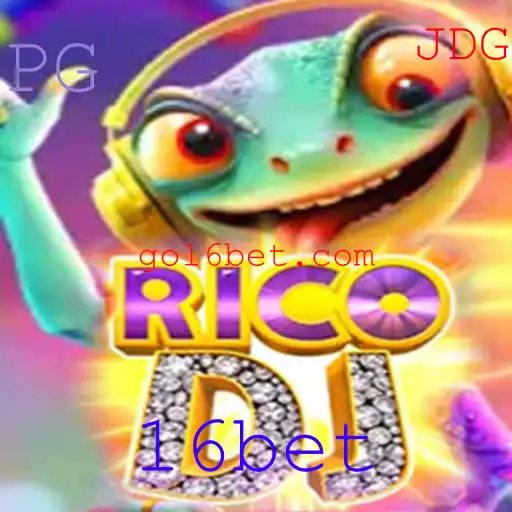 Descubra RicoDJ: O Inovador Jogo de Carteado com 16bet