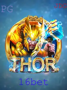 Conheça o Emocionante Jogo THOR: Sua Introdução e Regras Essenciais