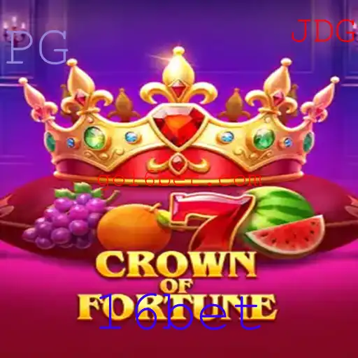 CrownofFortune: A Nova Sensação em Jogos Online