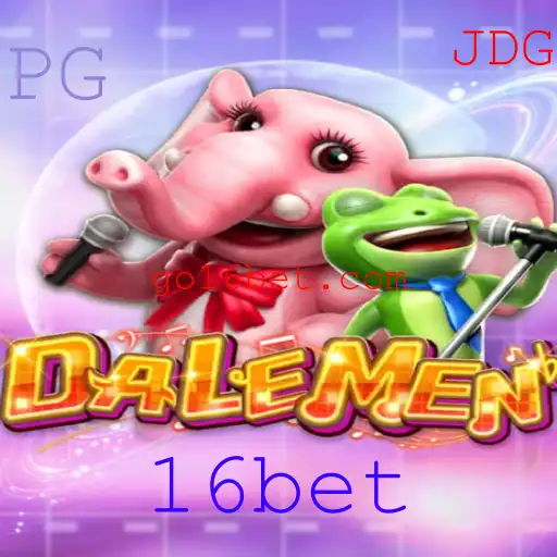 Descubra o Fascinante Mundo do Jogo DALEMEN