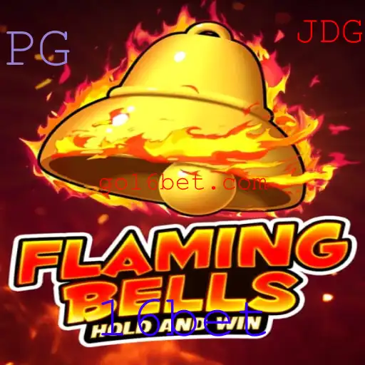 Explorando o Universo de Flamingbells: Um Jogo Inovador com 16bet