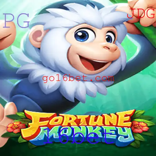 Descubra o Empolgante Mundo de FortuneMonkey: Um Guia Completo sobre 16bet