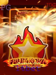 Descobrindo o Jogo FruitrNovaSupe30: Diversão e Estratégia com 16bet