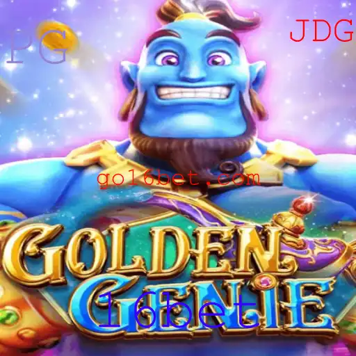 Explorando o Universo de GOLDENGENIE: Um Mergulho no Mundo de 16bet