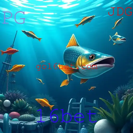 Jogos de pesca