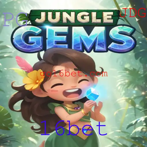 Explorando JungleGems: O Novo Fenômeno dos Jogos