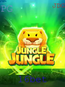 Explorando o Mundo de JungleJungle: Aventura e Estratégia no Universo 16bet