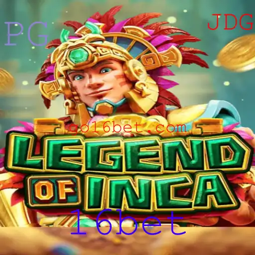 LegendofInca: Uma Jornada Através das Antigas Civilizações