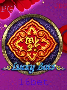 Descubra o Jogo LuckyBats: Experiência Única em Entretenimento Online