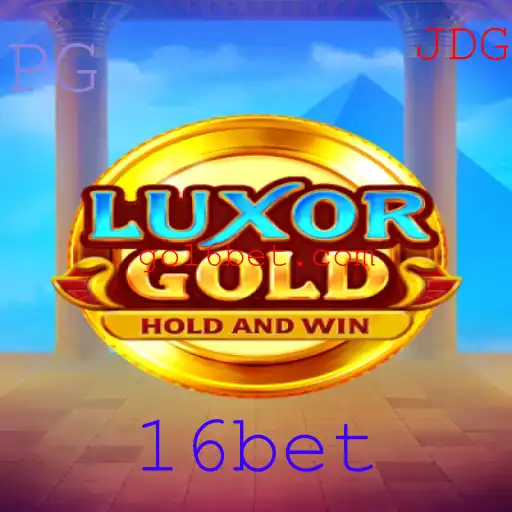 Descubra o Fascinante Mundo de LuxorGold - O Último Lançamento em Jogos de Cassino