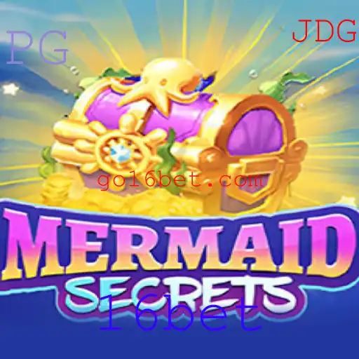 Descubra a Magia de MermaidSecrets: Um Mergulho no Mundo Submarino dos Jogos de Aposta