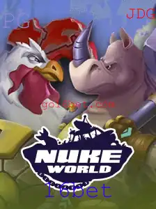 Explorando NukeWorld: Um Mergulho no Universo de Jogo Mais Cativante do Ano