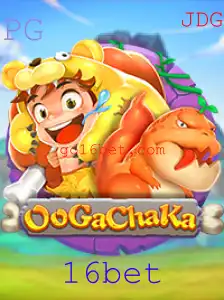 Descubra o Excitante Mundo do Jogo OoGaChaKa: Regras e Estratégias com 16bet
