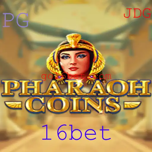 Descobrindo o Mundo de PharaohCoins: Um Jogo Inovador com 16bet