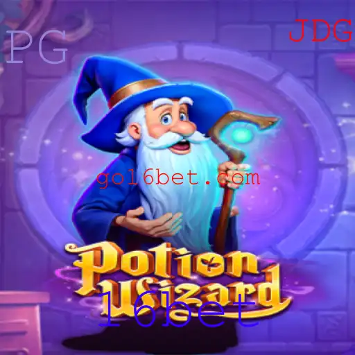 Explorando PotionWizard: O Fascinante Mundo das Poções Online