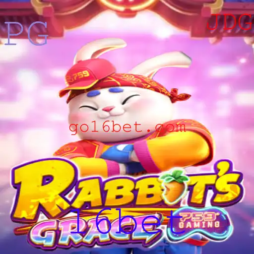 Descubra o Fascinante Mundo de RabbitsGrace e a Emoção do 16bet