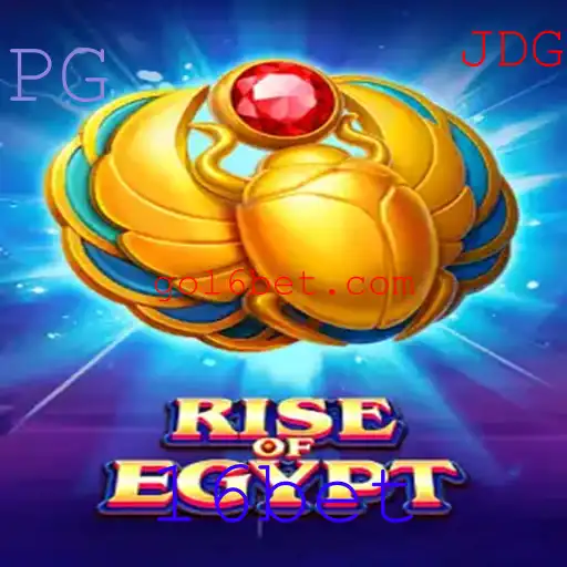 Explore o Fascinante Mundo de RiseOfEgypt no 16bet