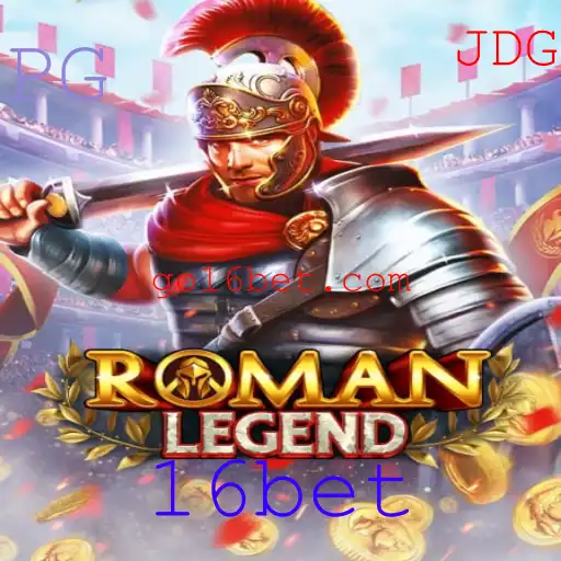 Explorando o Fascinante Mundo de RomanLegend com 16bet