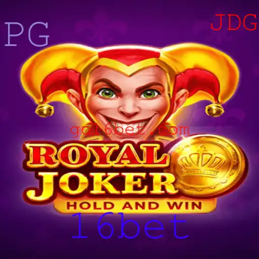 Descubra Royaljoker: A Nova Sensação das Apostas com 16bet