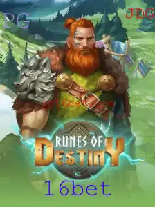 Descubra RunesOfDestiny: O Jogo de Estratégia Que Está Conquistando 2023