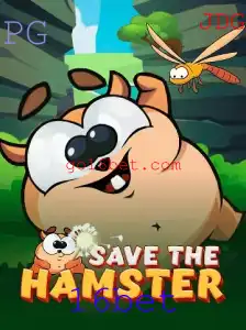 Descubra Tudo sobre o Jogo 'SavetheHamster' e como Ele está Revolucionando o Mundo dos Jogos