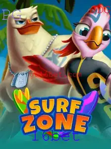Explorando o Mundo Vibrante de SurfZone: Um Mergulho no Entretenimento Digital