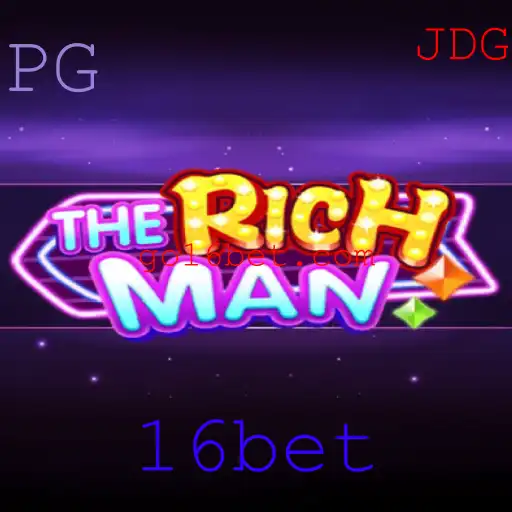Descubra TheRichMan: Um Jogo de Estratégia com 16bet