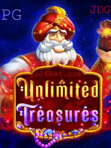 Descubra o Mundo de Emoções com UnlimitedTreasures e a Novidade 16bet