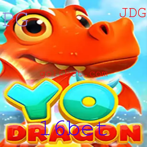 YoDragon: Um Mergulho no Excitante Mundo dos Jogos com 16bet